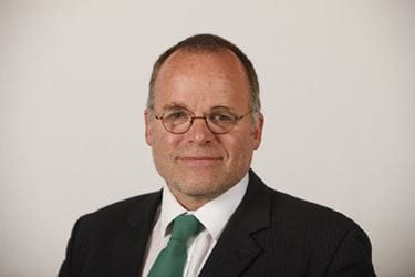 A photo of Andy Wightman MSP